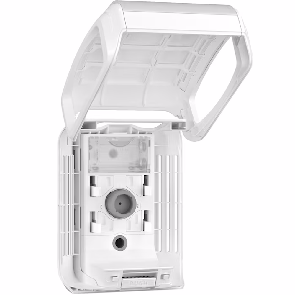 Tork 256010 White A3 System Constant Air Freshener Dispenser