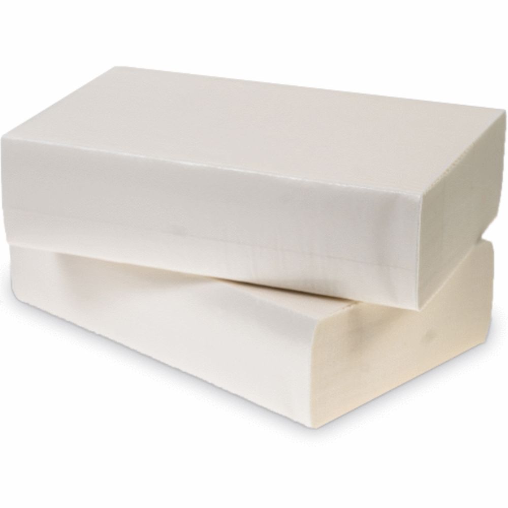 Rosche Modern Range Deluxe Compact Paper Towel 19cmW x 25cmL 150-sheet 1-ply (Carton 16 Packs)