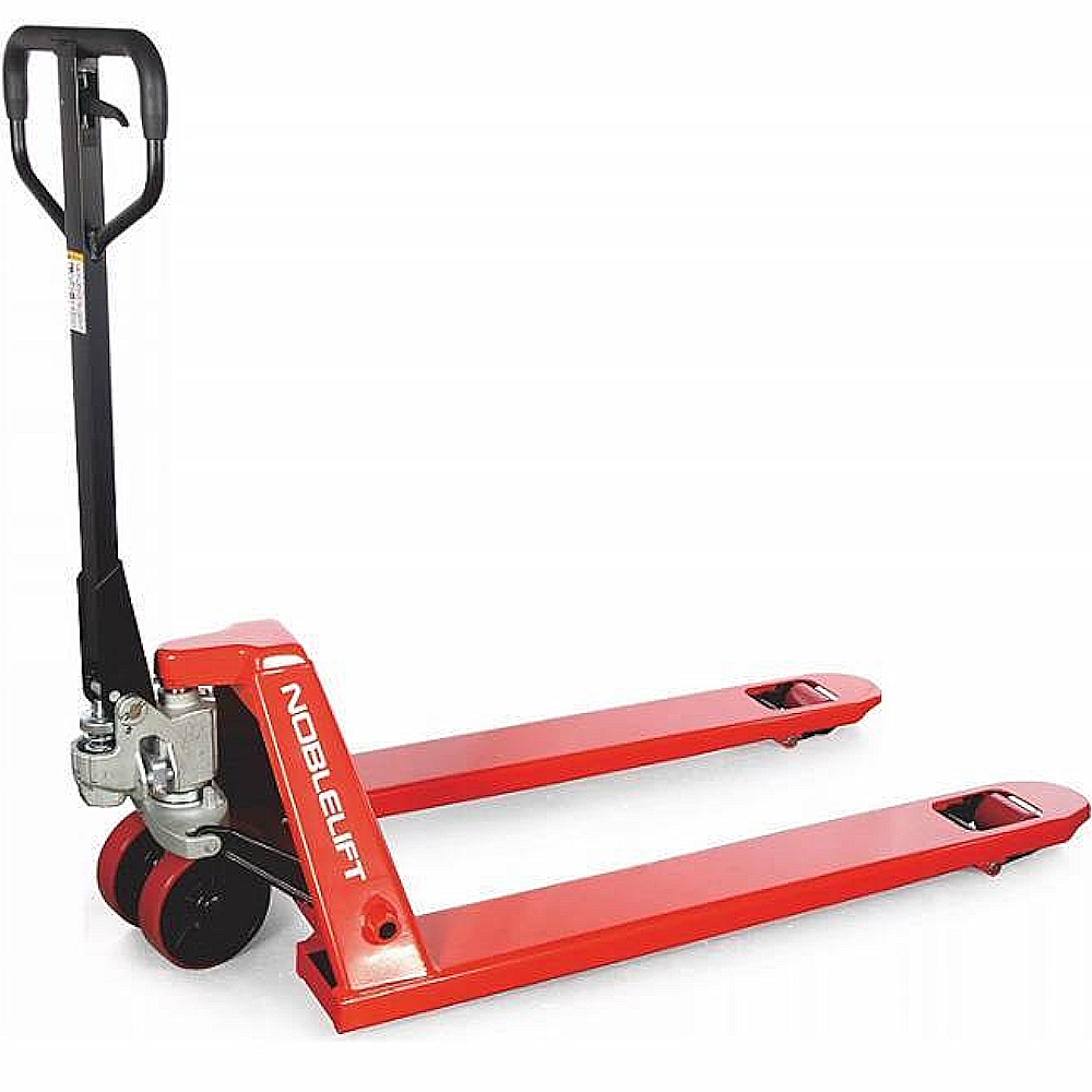 2,500kg Pallet Jack 450mm/520mm/685mm Wide