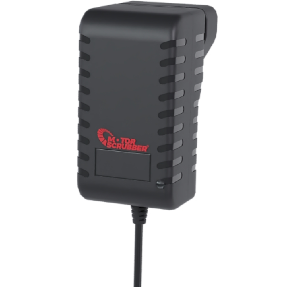 MotorScrubber MS1580AU M3 Battery Charger