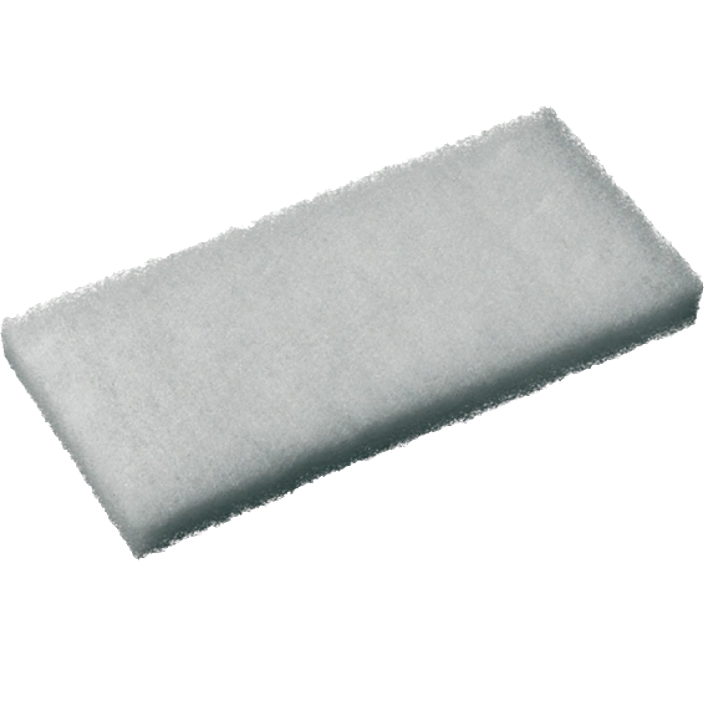 Oates FP-64# Eager Beaver Floor Pads (Pack 10 Pads)