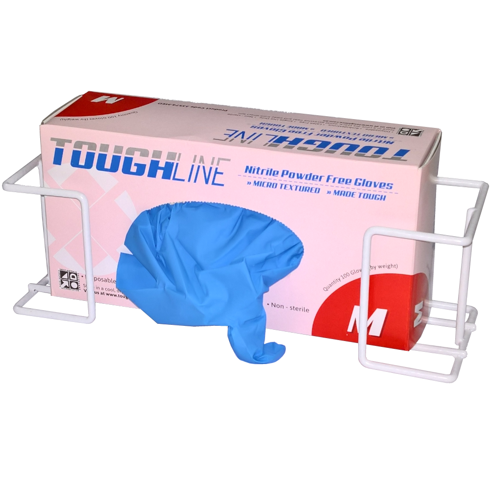 Pro-Val 41056 Wire Single Bulk Glove Dispenser