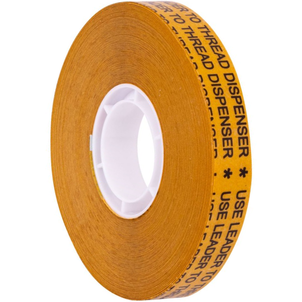 Stylus T001 General Purpose Grade Transfer Tape (Carton 144 Rolls)