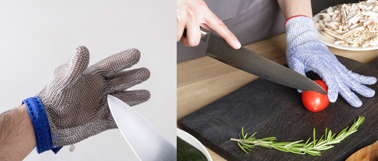 Cut Resistant Gloves