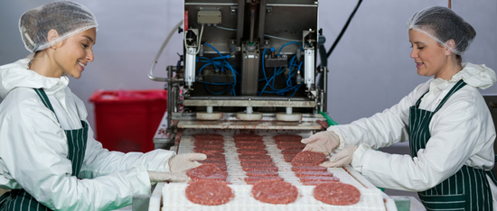 Food Industry Clothing