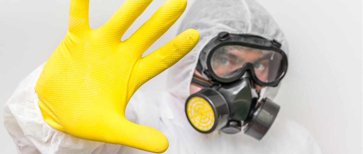 Hand Protection – Premier Supplies
