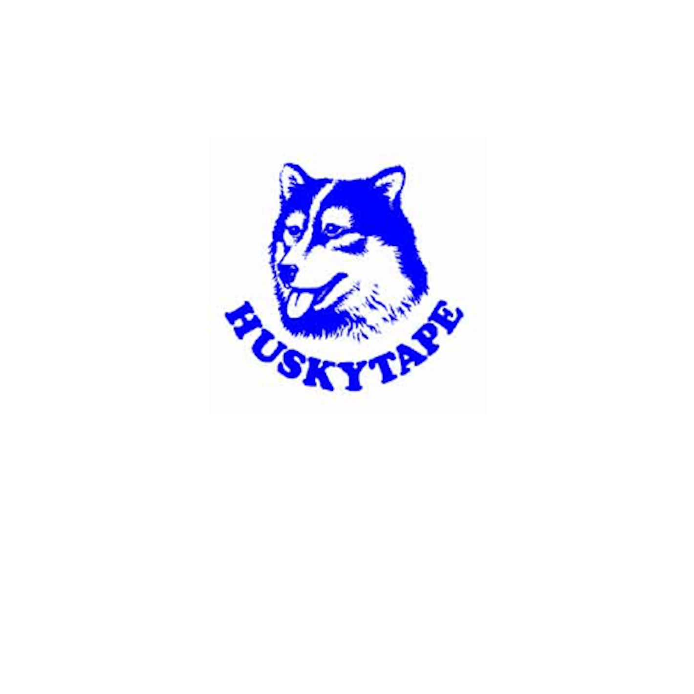 Husky Tape