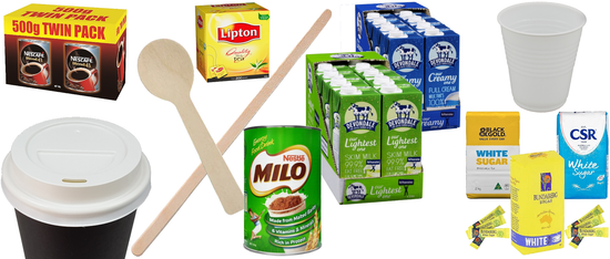 Kitchen & Office Supplies