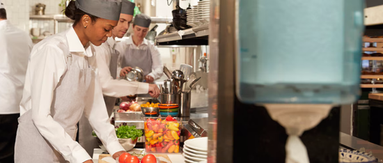 Kitchen & Office Dispensers