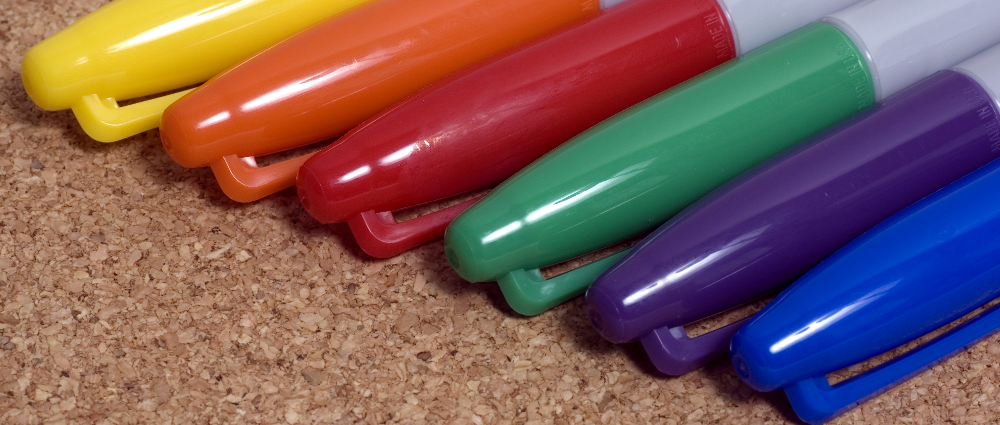 Markers – Premier Supplies