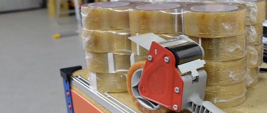 Packaging Tape