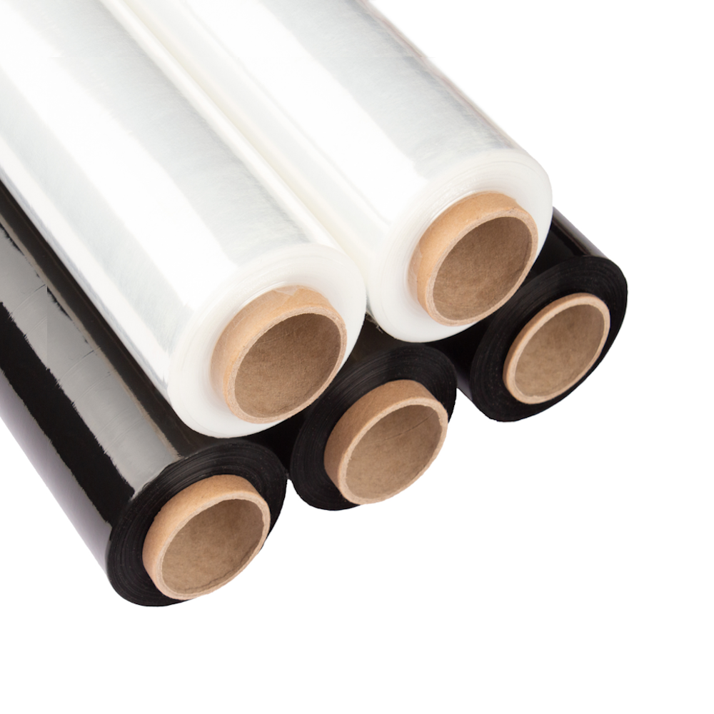 Hand Pallet Wrap – Premier Supplies