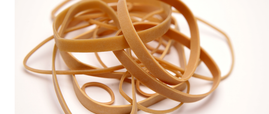 Rubber Bands