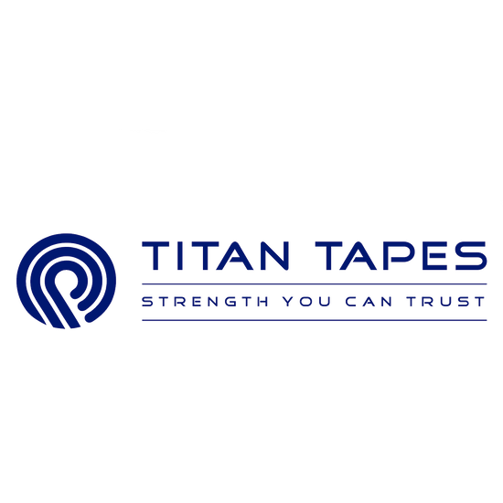 Titan Tapes