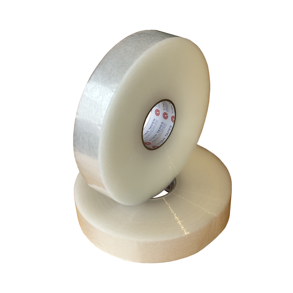 Machine Packaging Tape – Premier Supplies