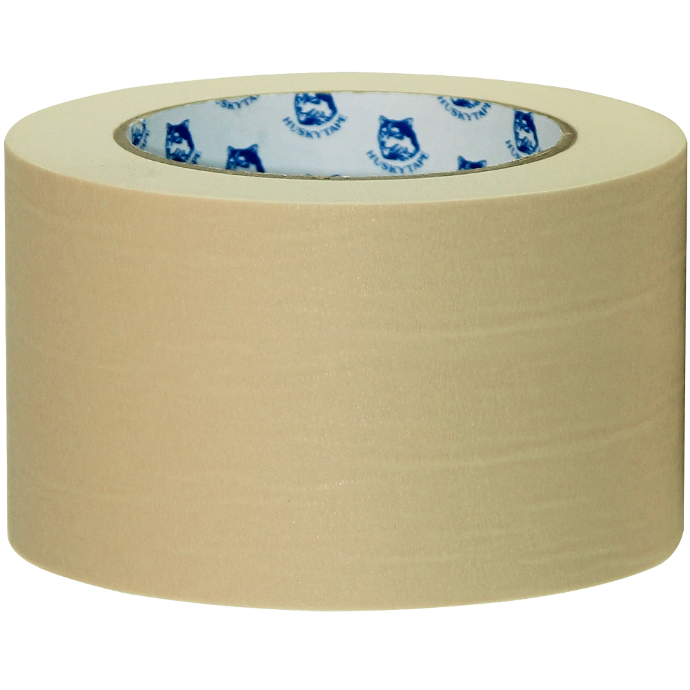 General Purpose Masking Tape 12mm 18mm 24mm 36mm 48mm 72mm