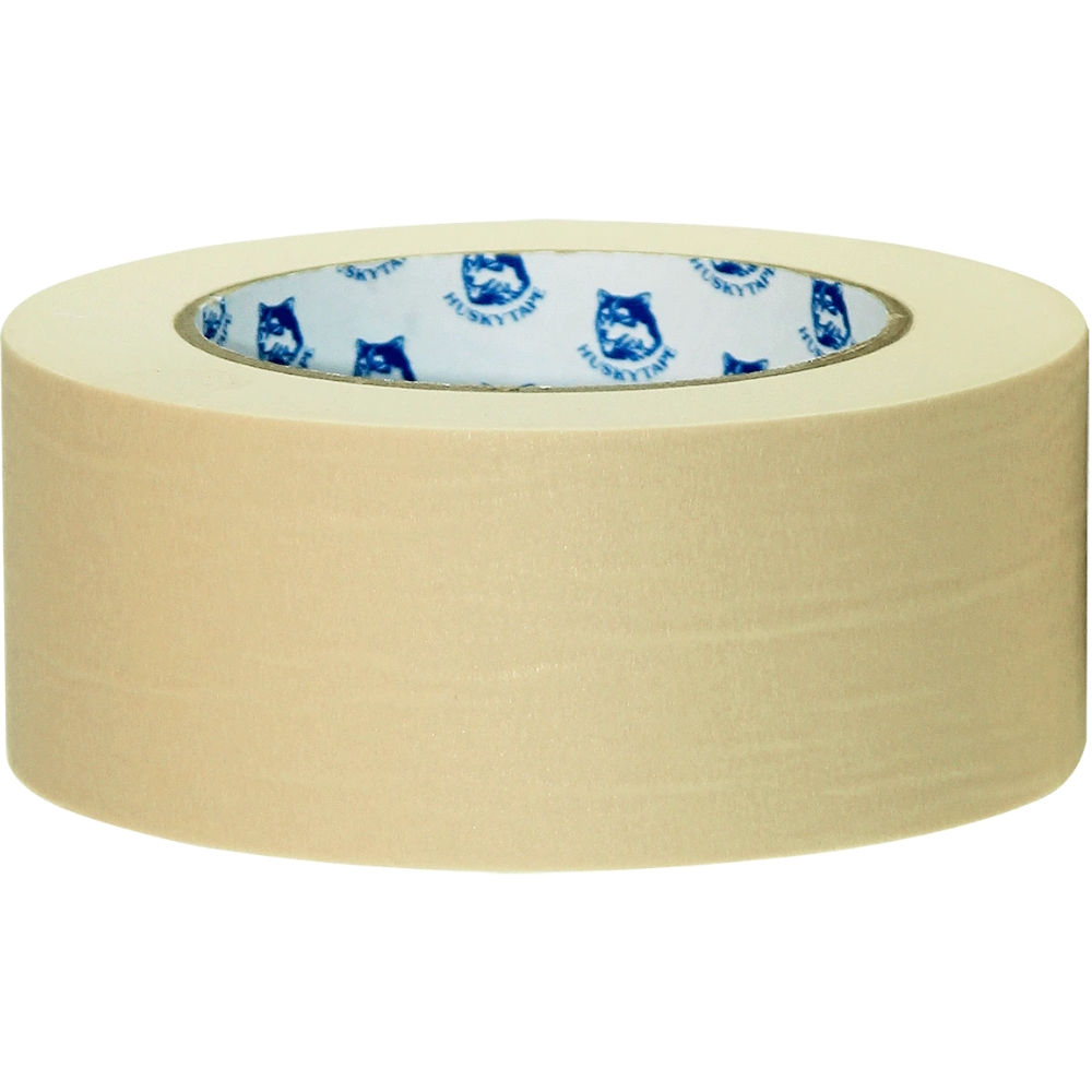 Automotive Grade Masking Tape 25mm 38mm 50mm