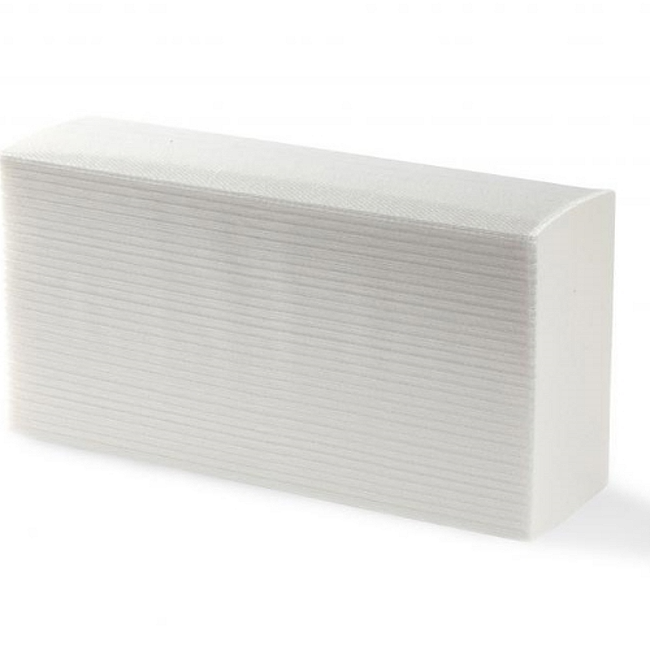 Provada Premium Ultraslim Paper Towel 23.5cm x 24cm 150-sheet 1 ply (Carton 16 Packs)