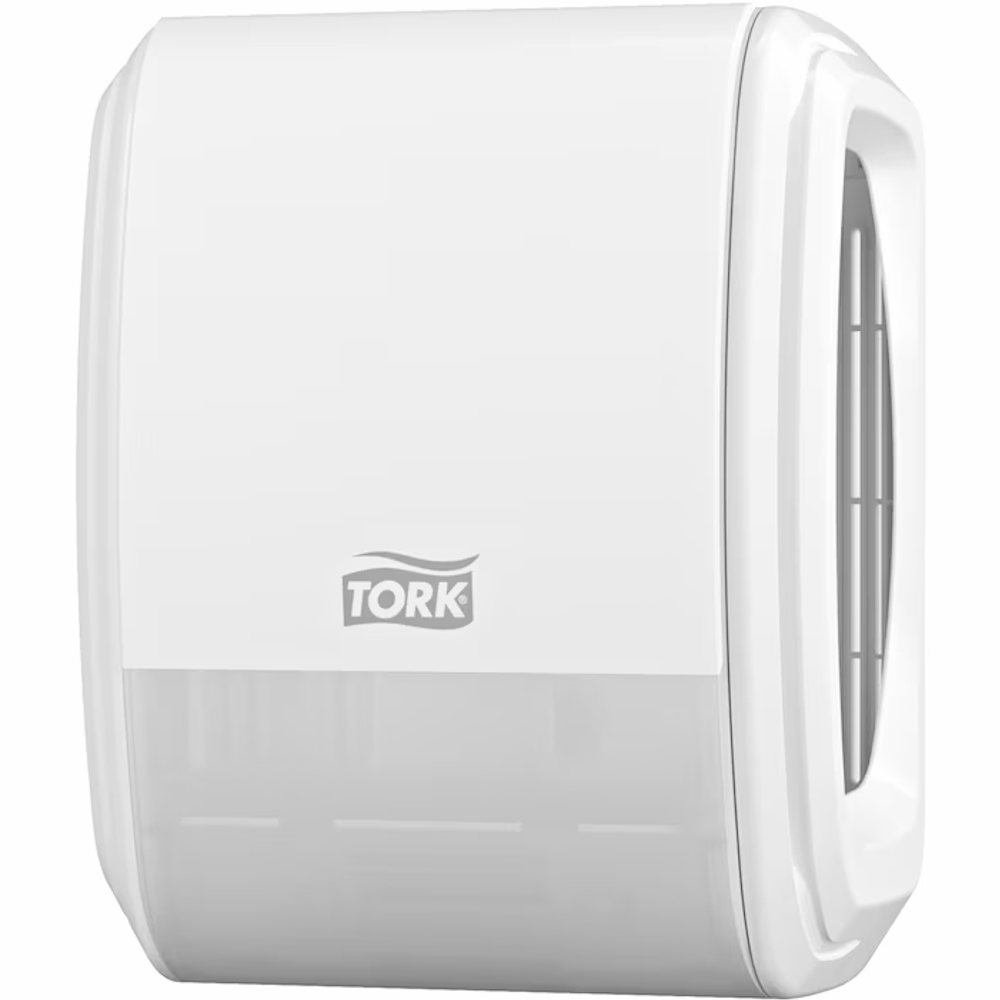 Tork 256010 White A3 System Constant Air Freshener Dispenser