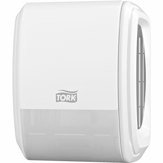 Tork 256010 White A3 System Constant Air Freshener Dispenser
