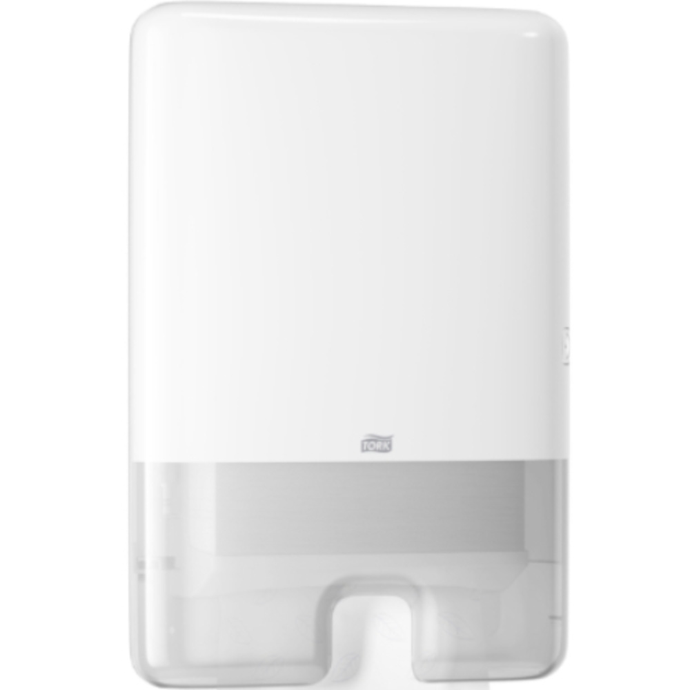 Tork 552000/552008 H2 System Elevation Xpress Multifold Hand Towel Dispenser White or Black