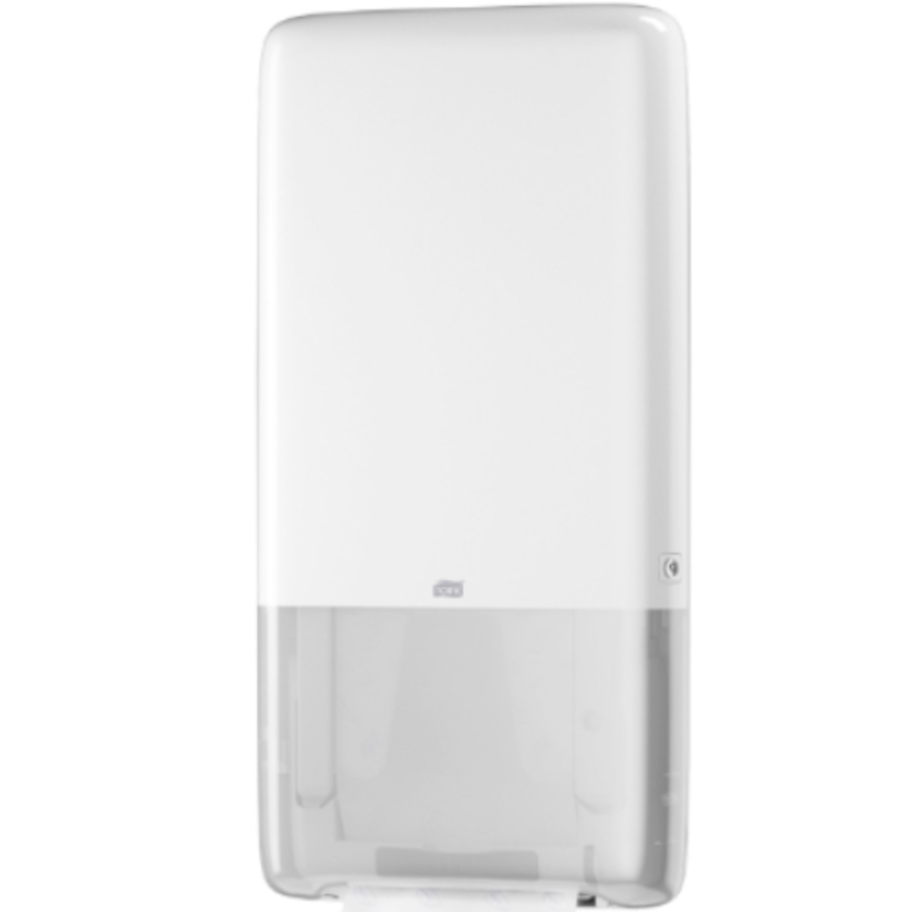 Tork 552500/552508 H5 System Elevation PeakServe Continuous Hand Towel Dispenser White or Black