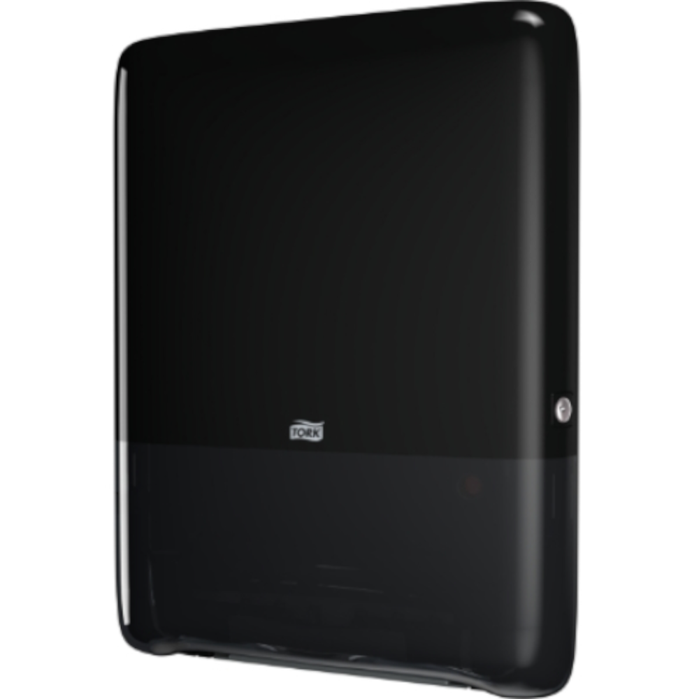 Tork 552550/552558 H5 System Elevation PeakServe Mini Continuous Hand Towel Dispenser White or Black