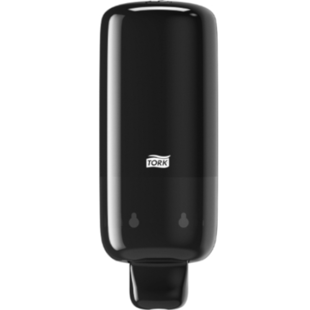 Tork 564500 / 564508 S4 System Elevation 1L Foam/Liquid Soap/Sanitiser Skincare Dispenser White or Black