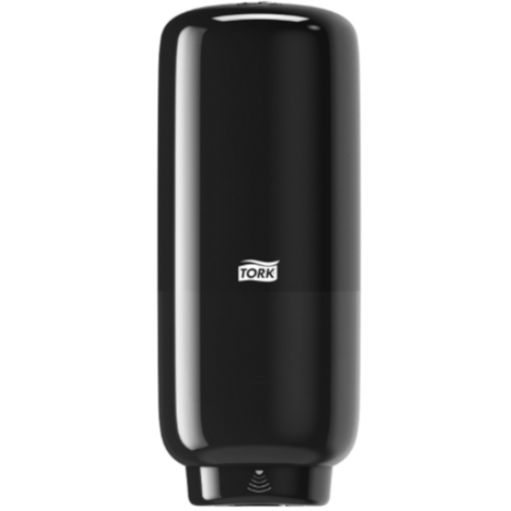 Tork 561600/561608 S4 System Elevation 1L Skincare Dispenser - with Intuition Sensor White or Black