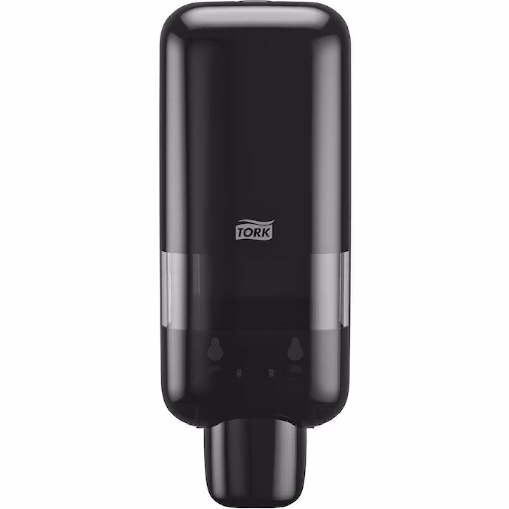 Tork 564500 / 564508 S4 System Elevation 950ml Foam/Liquid Soap/Sanitiser Skincare Dispenser White or Black