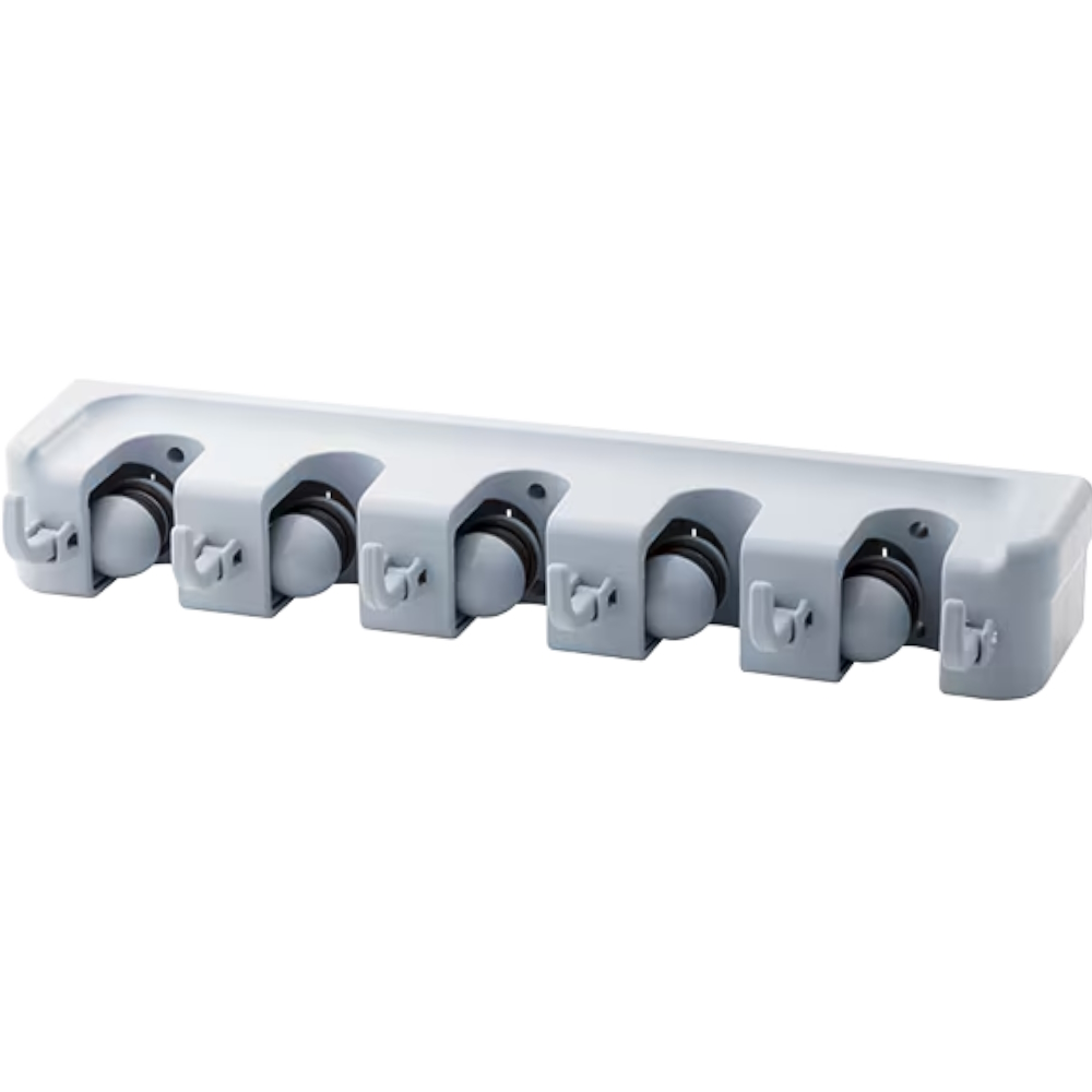 Oates Professional B-12146 All Purpose Holder with Handle Holders and Hooks