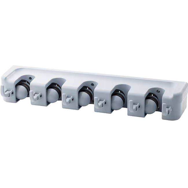 Oates Professional B-12146 All Purpose Holder with Handle Holders and Hooks