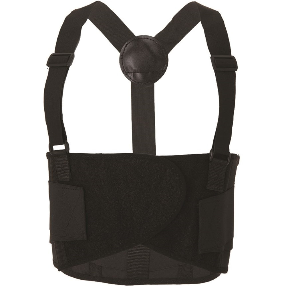 PIP Back Support Belt