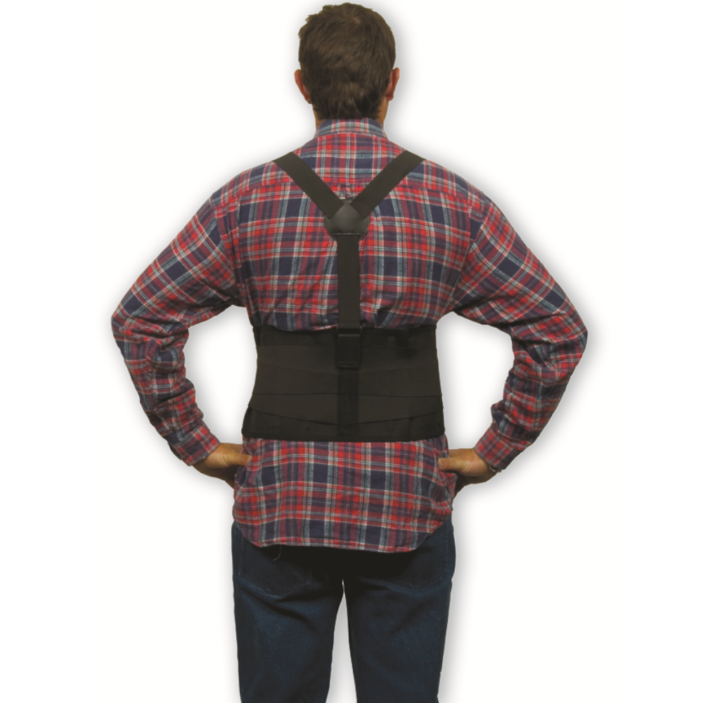 PIP Back Support Belt