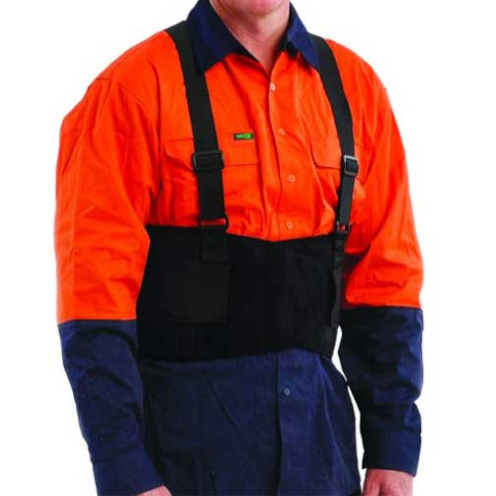 PIP Back Support Belt