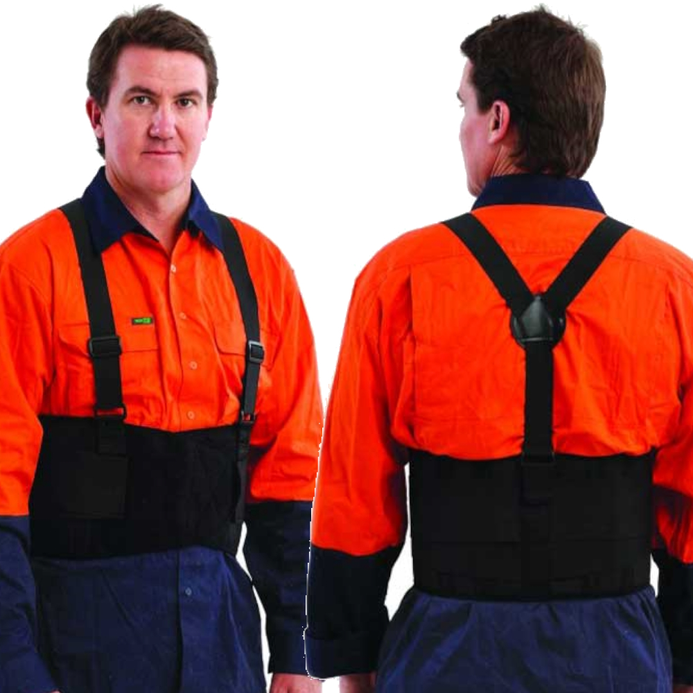 PIP Back Support Belt