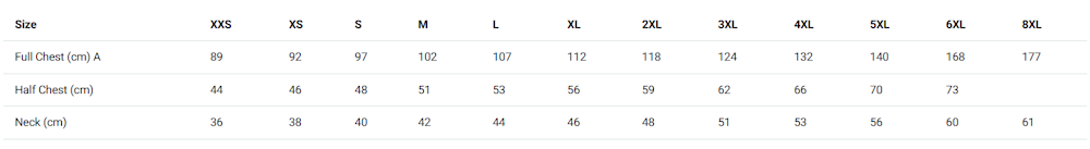 Badger Day/Night HiVis X350 Xtreme® Freezer Jacket Green/Yellow Sizes: Small - 5XL