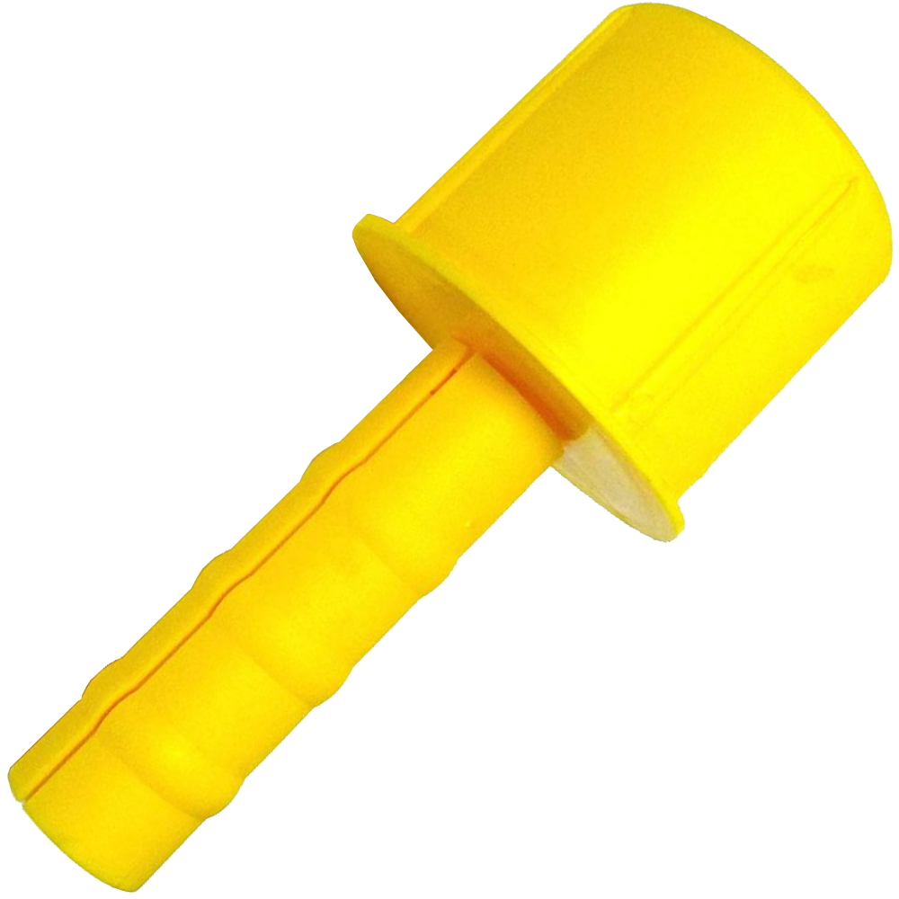 Dispenser for Ø75mm Core Bundling Film