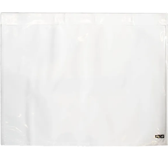 Plain White-backed Despatch Envelopes 230mm x 175mm (Carton 500 Envelopes)