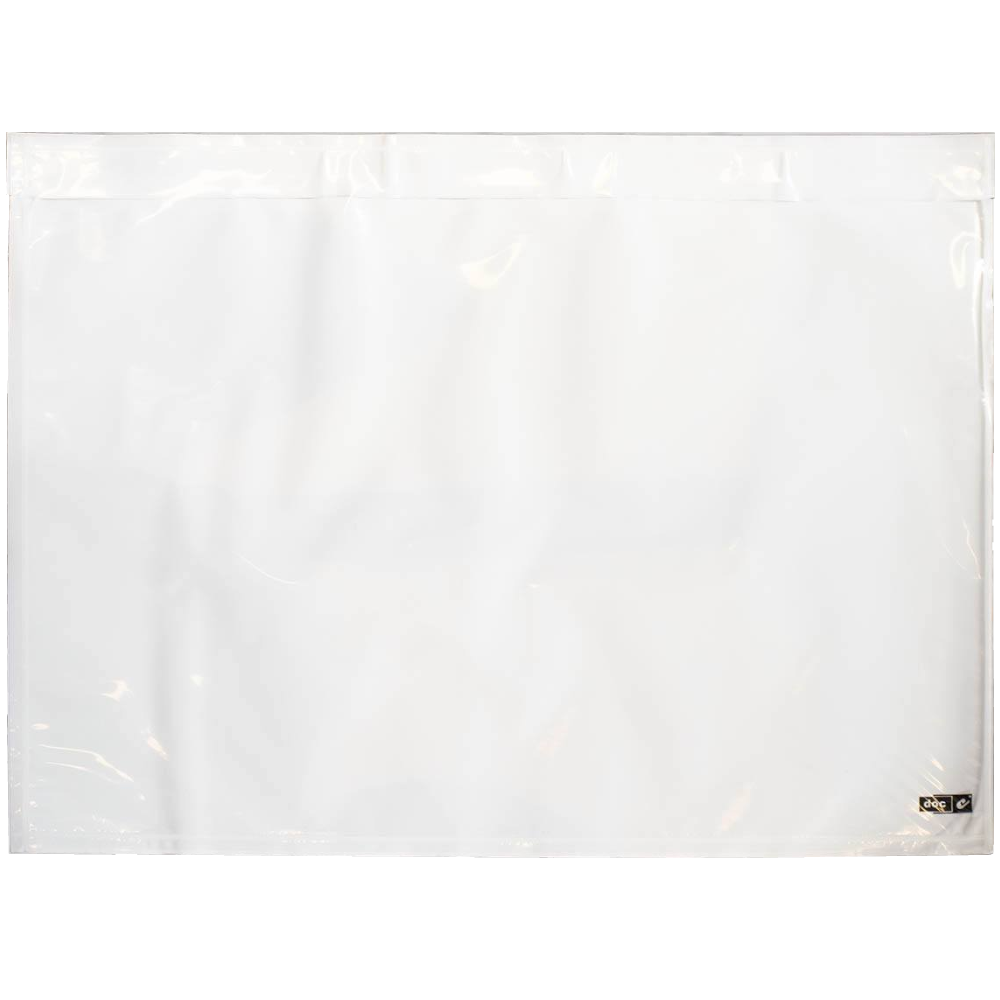 Plain White Despatch Envelopes Suits A4 Docs 330mm x 240mm (Carton 250 Envelopes)