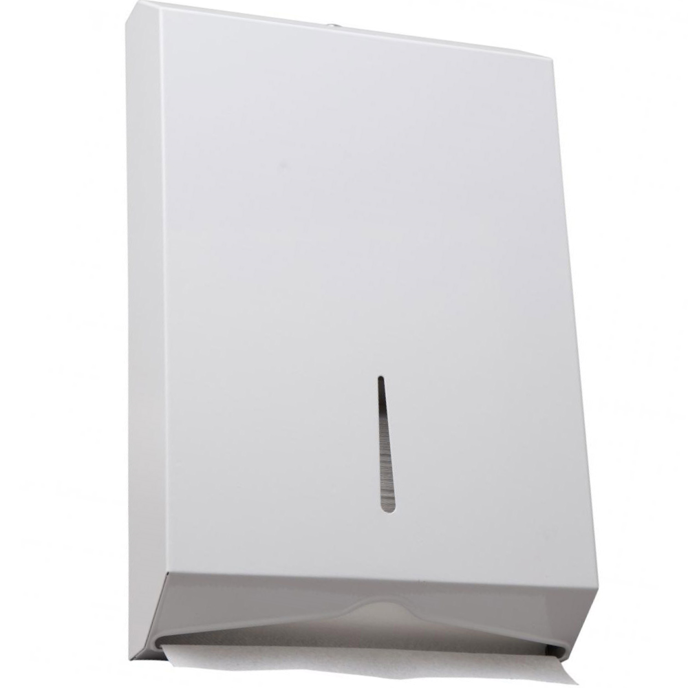 Caprice DIL Metal Interleaved Towel Dispenser