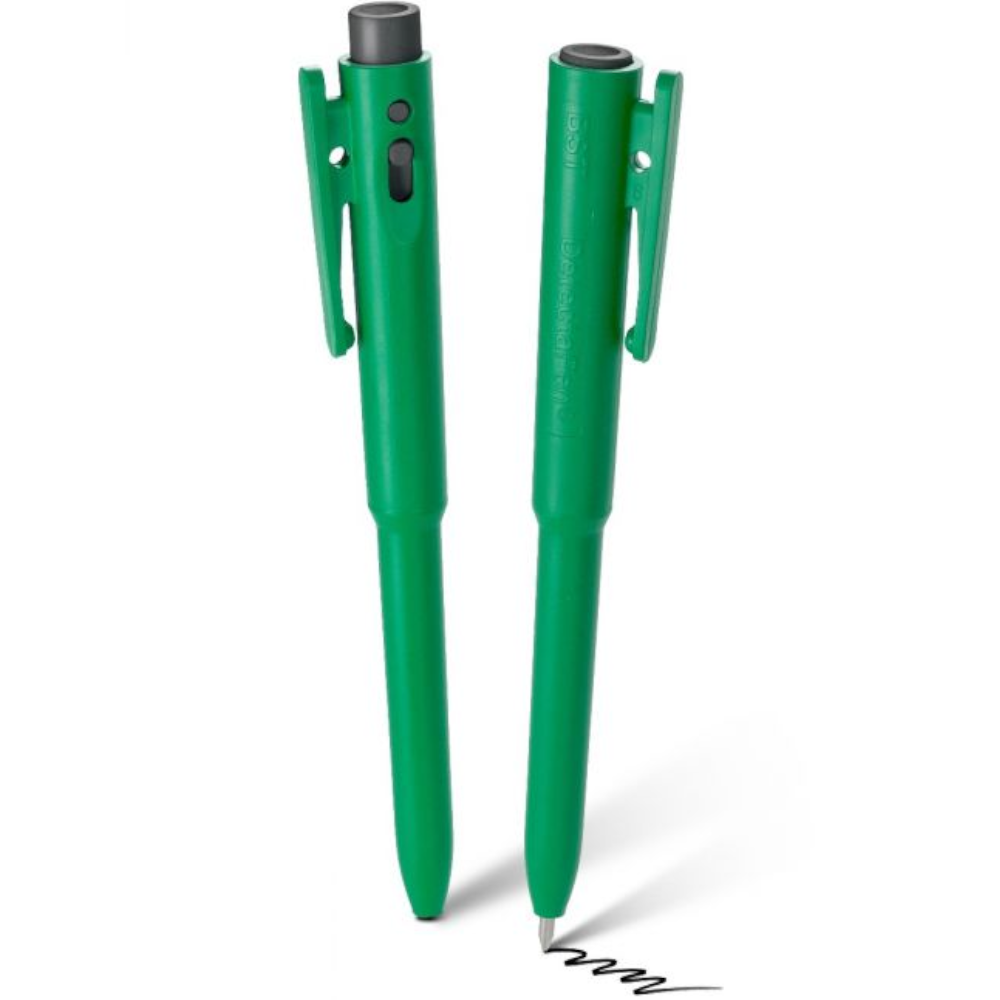 BST Detecta-Pen Metal & X-Ray Detectable 'Standard' (Pack 10 Pens)