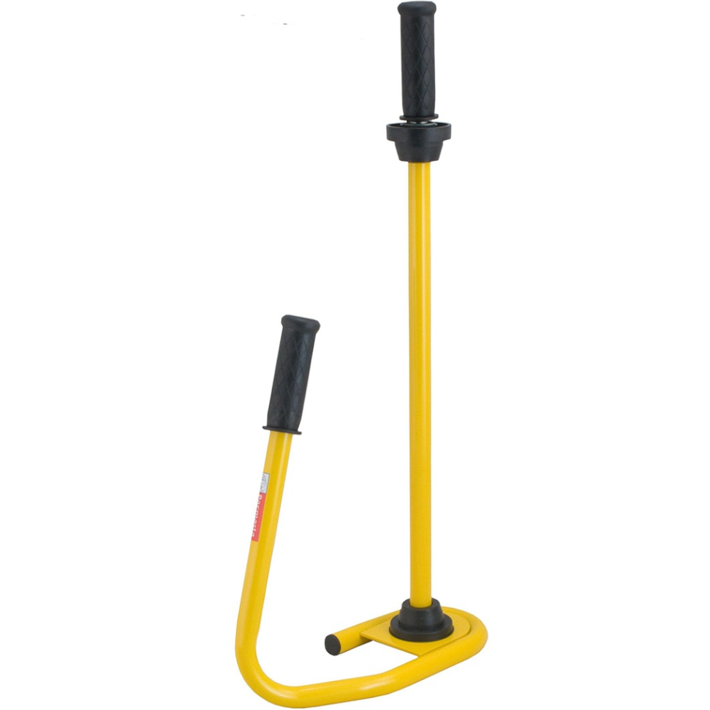 Pacmasta SR-500 Premium Hand Held Stretch Wrap Dispenser