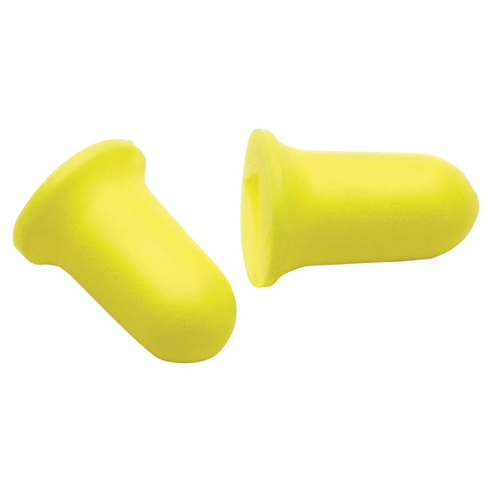 Pro Choice ProBell Class 5 27dB Disposable Uncorded Earplugs (Pack 200 Pairs)