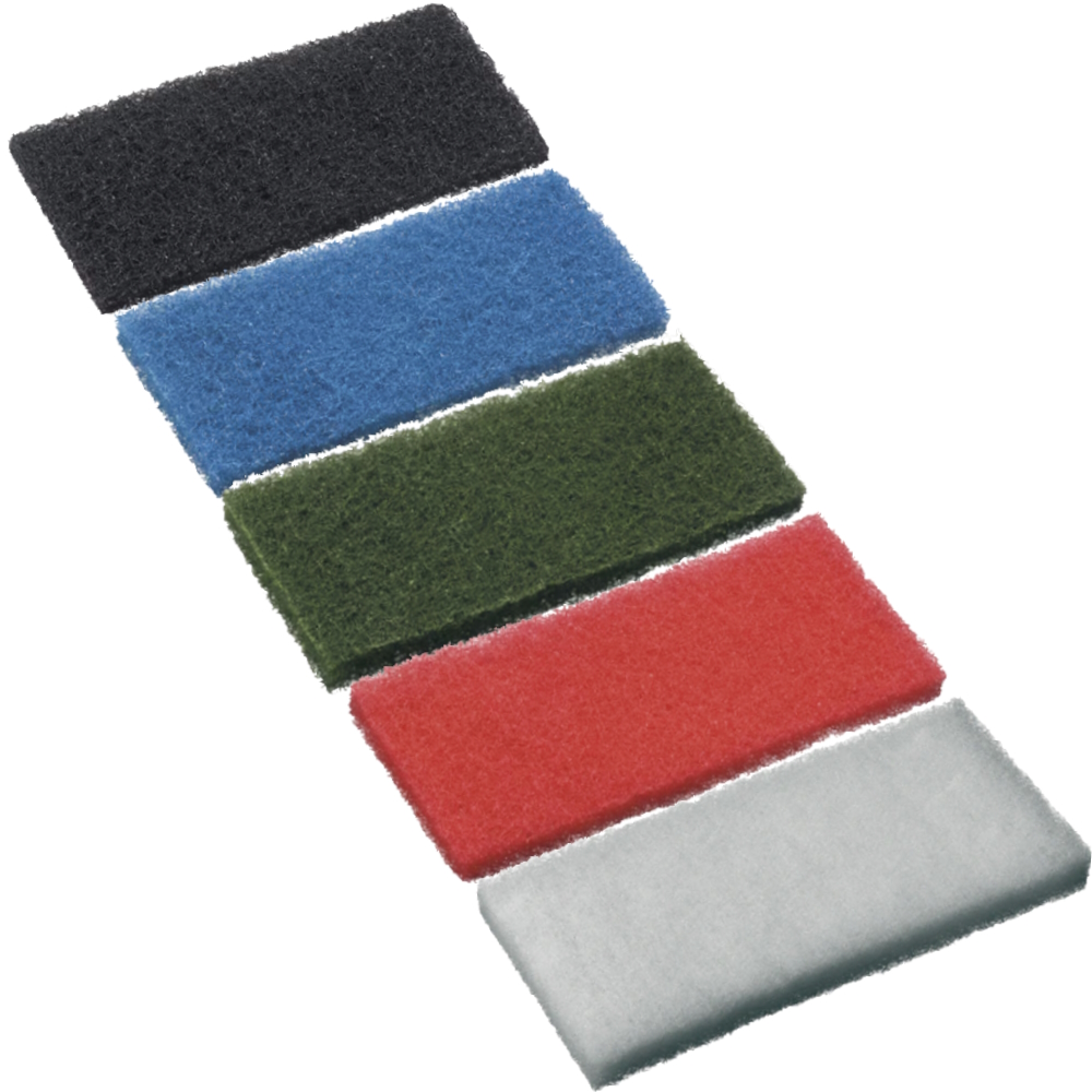 Oates FP-64# Eager Beaver Floor Pads (Pack 10 Pads)