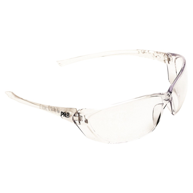 PIP Richter Safety Eyewear Anti-fog Anti-scratch (Pack 12 Pairs)