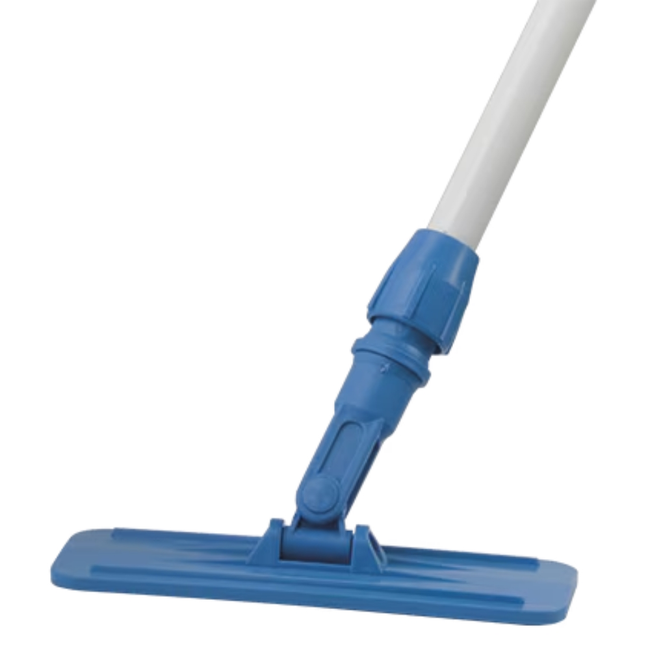 Oates FP-601H Eager Beaver Padmaster Floor Tool with Handle