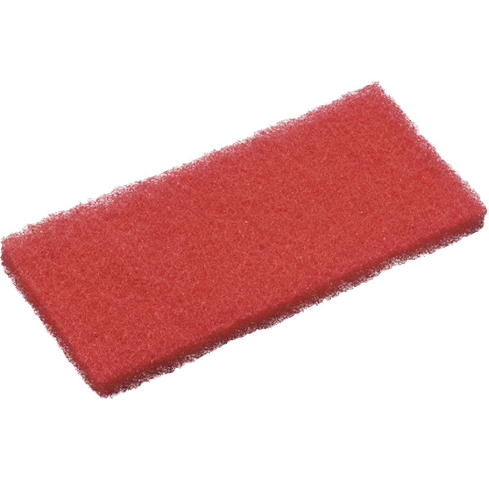 Oates FP-64# Eager Beaver Floor Pads (Pack 10 Pads)