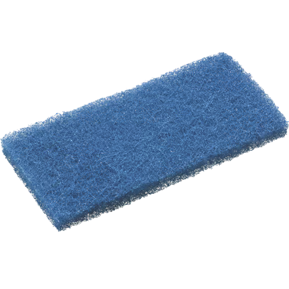 Oates FP-64# Eager Beaver Floor Pads (Pack 10 Pads)