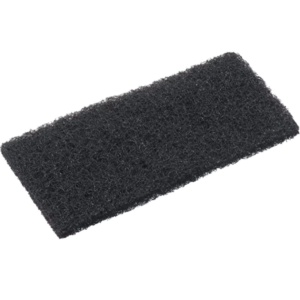 Oates FP-64# Eager Beaver Floor Pads (Pack 10 Pads)